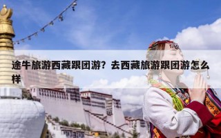 途牛旅游西藏跟團游？去西藏旅游跟團游怎么樣