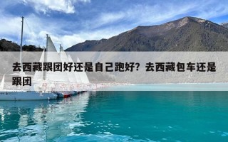 去西藏跟團(tuán)好還是自己跑好？去西藏包車還是跟團(tuán)