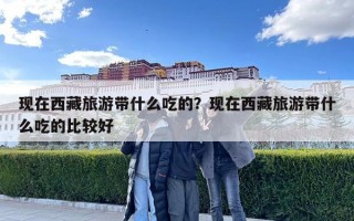 現(xiàn)在西藏旅游帶什么吃的？現(xiàn)在西藏旅游帶什么吃的比較好