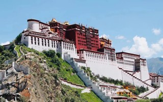 南京到西藏旅游一趟費用多少？兩個人南京到拉薩去要好多錢？