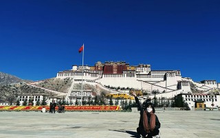 去拉薩旅游最少是需要玩幾天？需要幾天時間能玩遍西藏？