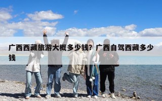 廣西西藏旅游大概多少錢？廣西自駕西藏多少錢