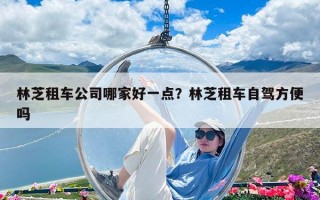 林芝租車(chē)公司哪家好一點(diǎn)？林芝租車(chē)自駕方便嗎