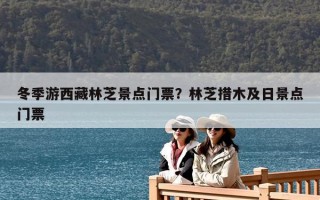 冬季游西藏林芝景點門票？林芝措木及日景點門票