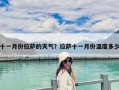 十一月份拉薩的天氣？拉薩十一月份溫度多少