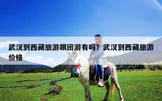 武漢到西藏旅游跟團(tuán)游有嗎？武漢到西藏旅游價格