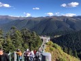 林芝的旅行社線路報(bào)價(jià)要多少錢(qián)？林芝旅游團(tuán)費(fèi)用一般多少？