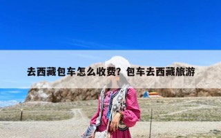 去西藏包車怎么收費？包車去西藏旅游
