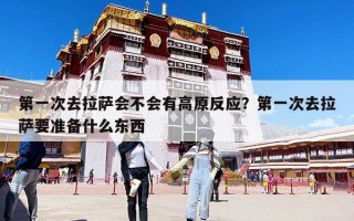 第一次去拉薩會(huì)不會(huì)有高原反應(yīng)？第一次去拉薩要準(zhǔn)備什么東西