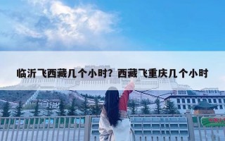 臨沂飛西藏幾個小時？西藏飛重慶幾個小時
