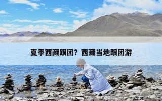 夏季西藏跟團？西藏當地跟團游