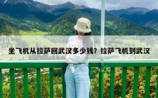 坐飛機(jī)從拉薩回武漢多少錢？拉薩飛機(jī)到武漢