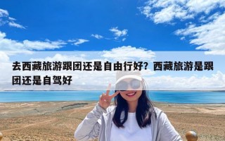 去西藏旅游跟團還是自由行好？西藏旅游是跟團還是自駕好