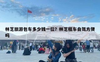 林芝旅游包車多少錢一位？林芝租車自駕方便嗎