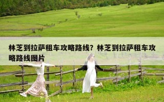 林芝到拉薩租車攻略路線？林芝到拉薩租車攻略路線圖片