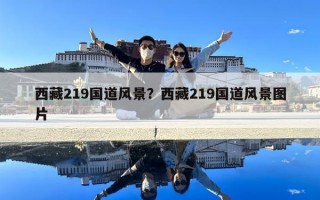 西藏219國道風景？西藏219國道風景圖片