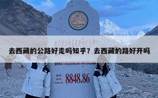 去西藏的公路好走嗎知乎？去西藏的路好開嗎