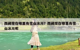西藏現(xiàn)在哪里有雪山冰川？西藏現(xiàn)在哪里有雪山冰川呢