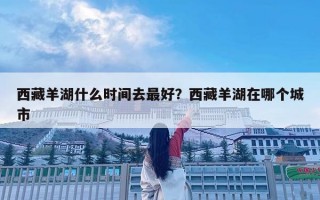 西藏羊湖什么時間去最好？西藏羊湖在哪個城市