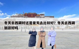 冬天去西藏好還是夏天去比較好？冬天去西藏旅游好嗎