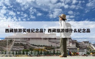 西藏旅游買啥紀念品？西藏旅游帶什么紀念品