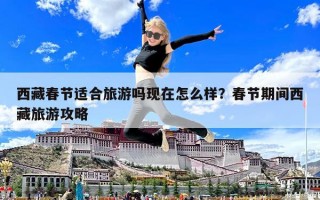 西藏春節適合旅游嗎現在怎么樣？春節期間西藏旅游攻略
