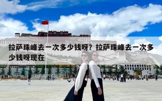 拉薩珠峰去一次多少錢呀？拉薩珠峰去一次多少錢呀現在