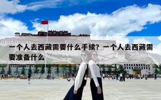 一個(gè)人去西藏需要什么手續(xù)？一個(gè)人去西藏需要準(zhǔn)備什么