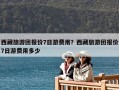 西藏旅游團(tuán)報(bào)價(jià)7日游費(fèi)用？西藏旅游團(tuán)報(bào)價(jià)7日游費(fèi)用多少