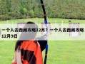 一個人去西藏攻略12月？一個人去西藏攻略12月9日