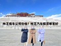 林芝租車公司價格？林芝汽車租賃哪家好