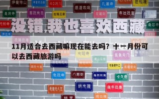 11月適合去西藏嘛現在能去嗎？十一月份可以去西藏旅游嗎