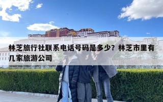 林芝旅行社聯(lián)系電話號(hào)碼是多少？林芝市里有幾家旅游公司
