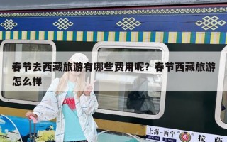 春節(jié)去西藏旅游有哪些費(fèi)用呢？春節(jié)西藏旅游怎么樣