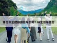 林芝市正規旅游包車公司？林芝包車旅行
