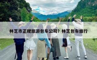 林芝市正規(guī)旅游包車公司？林芝包車旅行