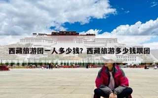 西藏旅游團一人多少錢？西藏旅游多少錢跟團