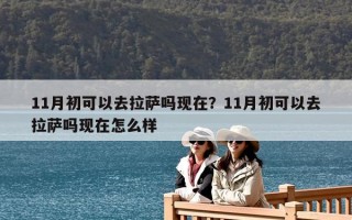 11月初可以去拉薩嗎現在？11月初可以去拉薩嗎現在怎么樣