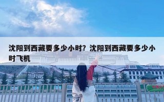 沈陽(yáng)到西藏要多少小時(shí)？沈陽(yáng)到西藏要多少小時(shí)飛機(jī)