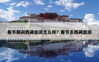 春節期間西藏旅游怎么樣？春節去西藏旅游
