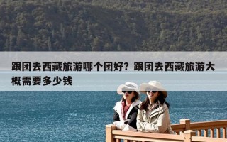 跟團去西藏旅游哪個團好？跟團去西藏旅游大概需要多少錢