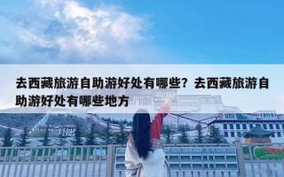 去西藏旅游自助游好處有哪些？去西藏旅游自助游好處有哪些地方