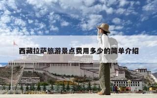 西藏拉薩旅游景點(diǎn)費(fèi)用多少的簡(jiǎn)單介紹