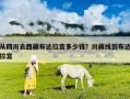 從四川去西藏布達(dá)拉宮多少錢(qián)？川藏線到布達(dá)拉宮