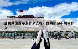 進西藏旅游帶點什么去吃？西藏旅游不能帶什么