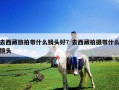 去西藏旅拍帶什么鏡頭好？去西藏拍攝帶什么鏡頭