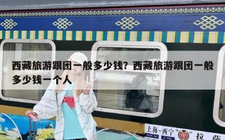 西藏旅游跟團(tuán)一般多少錢？西藏旅游跟團(tuán)一般多少錢一個人