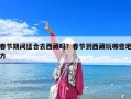 春節(jié)期間適合去西藏嗎？春節(jié)到西藏玩哪些地方