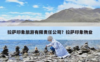 拉薩印象旅游有限責任公司？拉薩印象物業