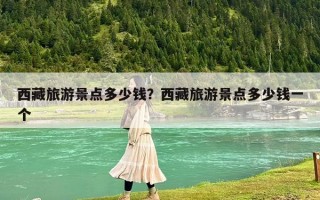 西藏旅游景點多少錢？西藏旅游景點多少錢一個